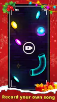 Music Ball Tunes: Falling Ball screenshot