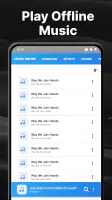 Music Download Mp3 screenshot