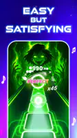 Music Hop: Rhythm Ball Games screenshot