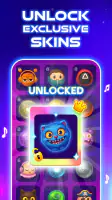 Music Hop: Rhythm Ball Games screenshot