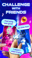 Music Hop: Rhythm Ball Games screenshot