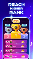 Music Hop: Rhythm Ball Games screenshot