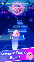 Music Hop: EDM Rush screenshot
