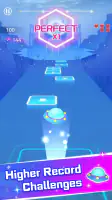 Music Hop: EDM Rush screenshot