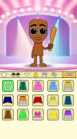 Music Monster: Horror DIY screenshot