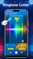 Music Player - Audio Player screenshot