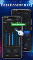 Music Player - Audio Player screenshot