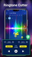 Music Player for Android screenshot