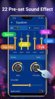 Music Player for Android screenshot