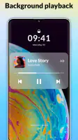 Music Player & MP3 - DDMusic screenshot