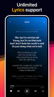 Music Player & MP3 Player screenshot