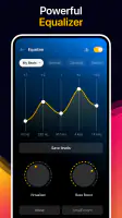 Music Player & MP3 Player screenshot