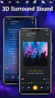 Music Player- Music,Mp3 Player screenshot
