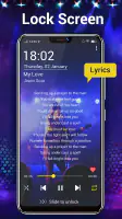 Music Player- Music,Mp3 Player screenshot