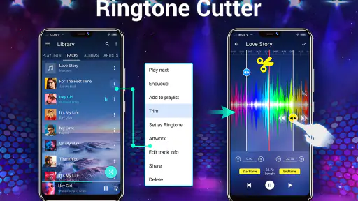 Music Player- Music,Mp3 Player screenshot