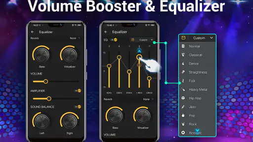 Music Player- Music,Mp3 Player screenshot