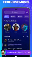 Music Player Offline & MP3 screenshot