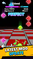 Music Rap Time Battle screenshot