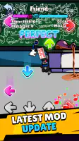 Music Rap Time Battle screenshot
