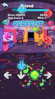 Music Rap Time Battle screenshot