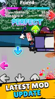 Music Rap Time Battle screenshot