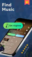 Music Recognition - Find Songs screenshot
