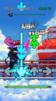 Music Rhythm Battle Night screenshot