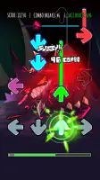Music Rhythm Battle Night screenshot
