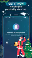Music ringtones for android screenshot