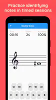 Music Tutor (Sight Reading) screenshot