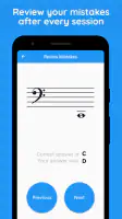 Music Tutor (Sight Reading) screenshot