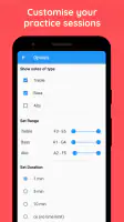 Music Tutor (Sight Reading) screenshot