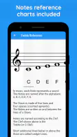 Music Tutor (Sight Reading) screenshot