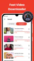 Music Video Downloader - Vidow screenshot