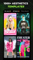 Music Video Editor - inMelo screenshot