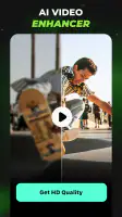 Music Video Editor - inMelo screenshot
