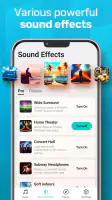 MusicGo - MP3 Music Player screenshot