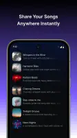 MusicGPT - AI Song Generator screenshot