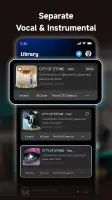 MusicLab：AI Song & Music Video screenshot