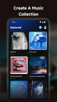 MusicLab：AI Song & Music Video screenshot