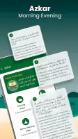 Muslim Prayer - Qibla Compass screenshot