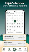 Muslim Prayer - Qibla Compass screenshot