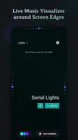 Muviz Edge: AOD & Edge Lights screenshot