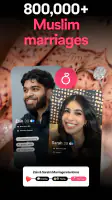 Muzz: Where Muslims Marry screenshot