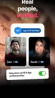 Muzz: Where Muslims Marry screenshot