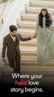 Muzz: Where Muslims Marry screenshot