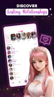 My AI Sweetheart screenshot