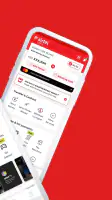 My Airtel screenshot