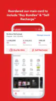 My Airtel screenshot