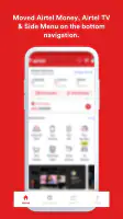 My Airtel screenshot